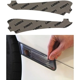 Lamin-X K661 - 2022+ Kia Forte GT-Line Side Marker Light Covers