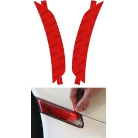 Lamin-X K667 - 2023+ Kia Soul Side Marker Light Covers