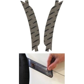 Lamin-X K667 - 2023+ Kia Soul Side Marker Light Covers