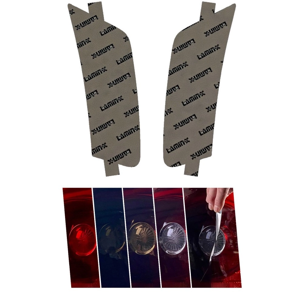 Lamin-X K669 - 2024+ Kia Seltos Side Marker Light Covers