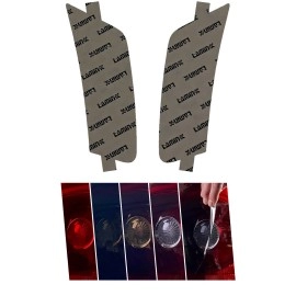 Lamin-X K669 - 2024+ Kia Seltos Side Marker Light Covers