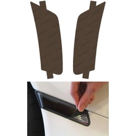 Lamin-X K669 - 2024+ Kia Seltos Side Marker Light Covers