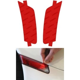 Lamin-X K669 - 2024+ Kia Seltos Side Marker Light Covers