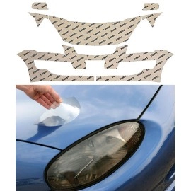 Lamin-X K703 - 2007-2011 Kia Rio Clear Bra Paint Protection Film