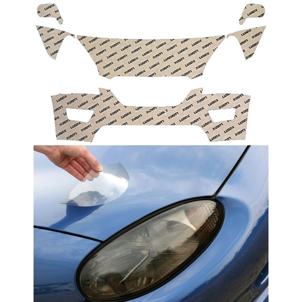 Lamin-X K706 - 2007-2010 Kia Rondo Clear Bra Paint Protection Film