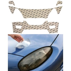 Lamin-X K706 - 2007-2010 Kia Rondo Clear Bra Paint Protection Film