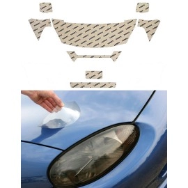 Lamin-X K707 - 2008-2014 Kia Sedona Clear Bra Paint Protection Film