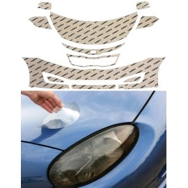 Lamin-X K719 - 2011-2013 Kia Optima Clear Bra Paint Protection Film