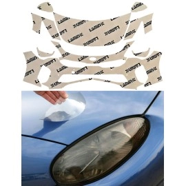 Lamin-X K739 - 2018-2021 Kia Stinger Clear Bra Paint Protection Film