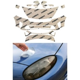 Lamin-X K746 - 2019-2020 Kia Sorento Clear Bra Paint Protection Film