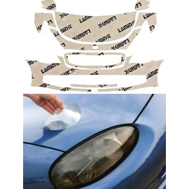 Lamin-X K747 - 2019-2020 Kia K900 Clear Bra Paint Protection Film