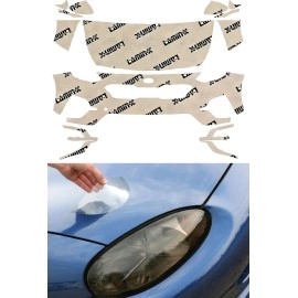 Lamin-X K752 - 2020-2022 Kia Niro Base & Plug-in Clear Bra Paint Protection Film