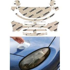 Lamin-X K754 - 2021+ Kia Sorento Clear Bra Paint Protection Film