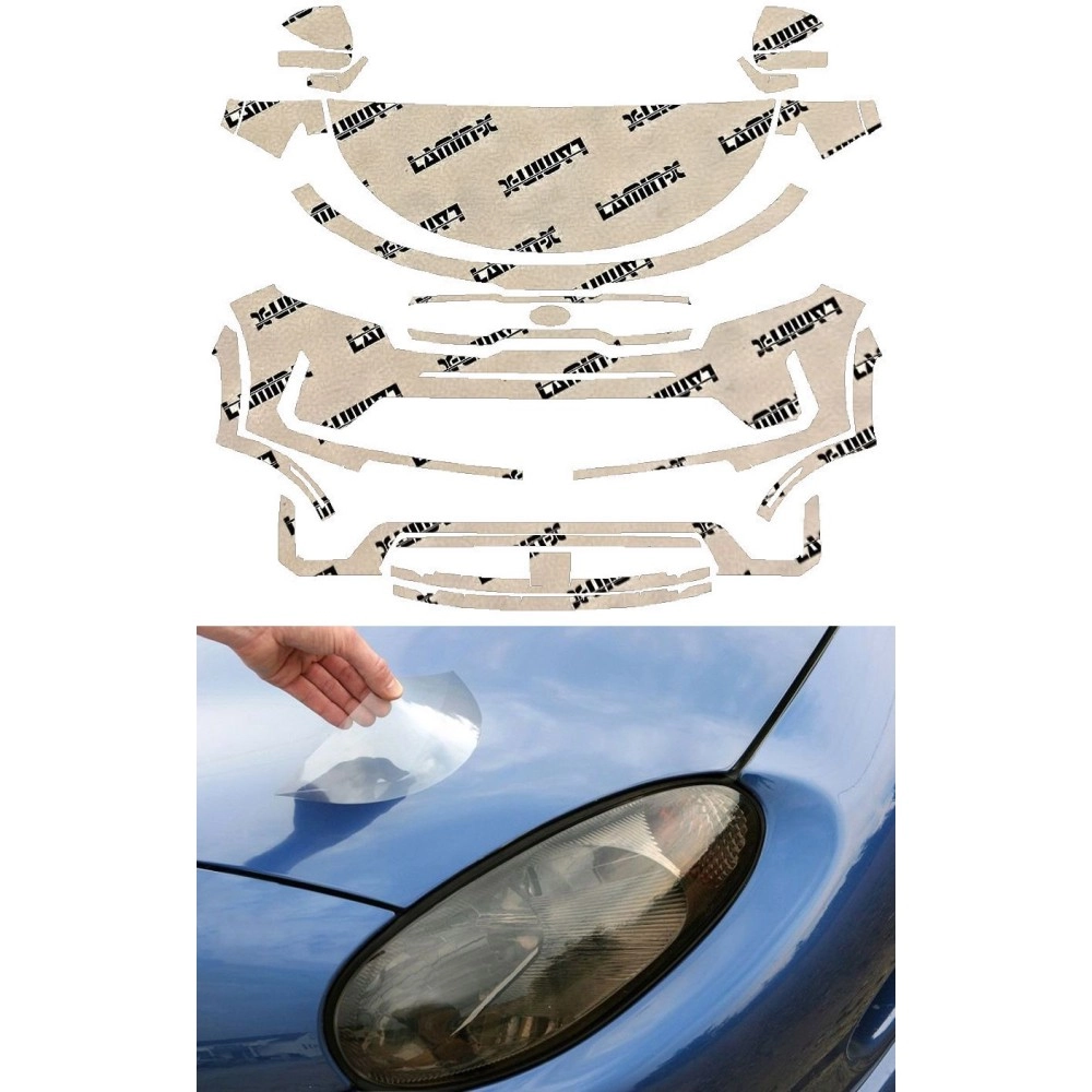 Lamin-X K755 - 2021+ Kia Sorento EX & Hybrid Clear Bra Paint Protection Film
