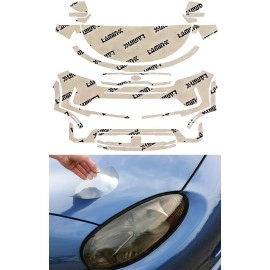 Lamin-X K755 - 2021+ Kia Sorento EX & Hybrid Clear Bra Paint Protection Film