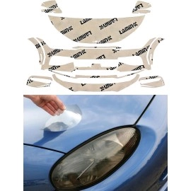 Lamin-X K764 - 2022+ Kia EV6 Clear Bra Paint Protection Film