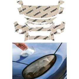 Lamin-X K769 - 2024+ Kia Seltos Clear Bra Paint Protection Film