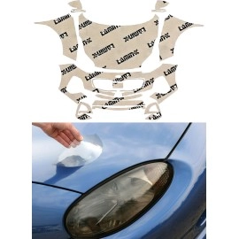 Lamin-X K848 - 2020-2022 Kia Sportage Full Coverage Clear Bra