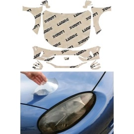 Lamin-X K850 - 2021+ Kia K5 Full Coverage Clear Bra