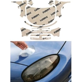 Lamin-X K854 - 2021+ Kia Sorento Full Coverage Clear Bra