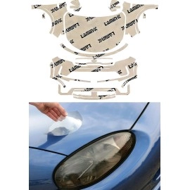 Lamin-X K855 - 2021+ Kia Sorento EX & Hybrid Full Coverage Clear Bra