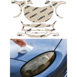 Lamin-X K864 - 2022+ Kia EV6 Full Coverage Clear Bra