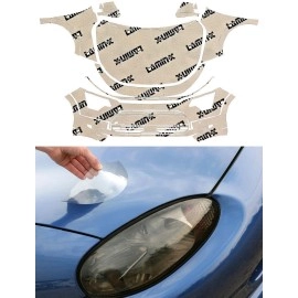 Lamin-X K865 - 2023+ Kia Niro Full Coverage Clear Bra