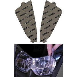 Lamin-X KT013 - KTM 790 Adventure 2019-2020 Headlight Covers