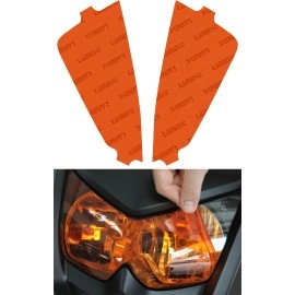 Lamin-X KT013 - KTM 790 Adventure 2019-2020 Headlight Covers