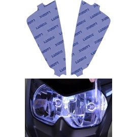 Lamin-X KT013 - KTM 790 Adventure 2019-2020 Headlight Covers