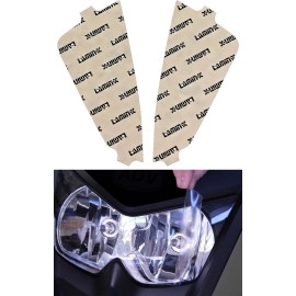 Lamin-X KT013 - KTM 790 Adventure 2019-2020 Headlight Covers