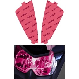 Lamin-X KT013 - KTM 790 Adventure 2019-2020 Headlight Covers