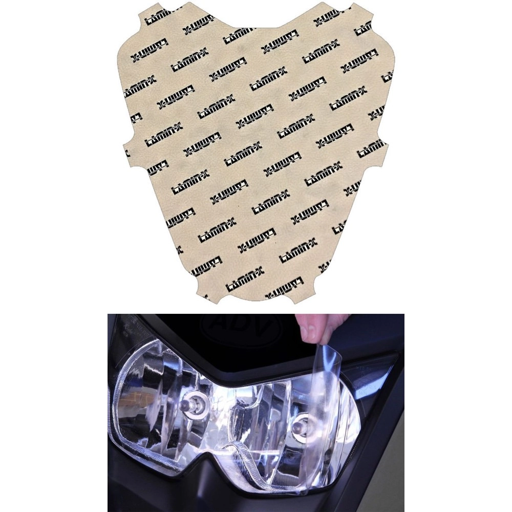 Lamin-X KT019 - KTM 200 Duke 2020+ Headlight Covers