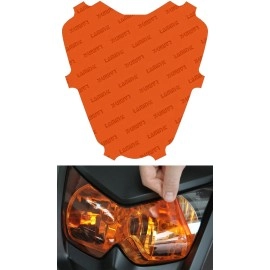 Lamin-X KT019 - KTM 200 Duke 2020+ Headlight Covers