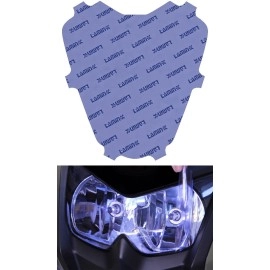 Lamin-X KT019 - KTM 200 Duke 2020+ Headlight Covers