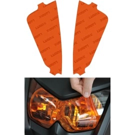 Lamin-X KT021 - KTM 390 Adventure 2022+ Headlight Covers