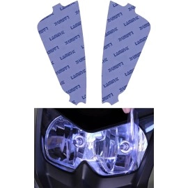 Lamin-X KT021 - KTM 390 Adventure 2022+ Headlight Covers