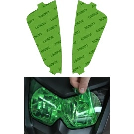 Lamin-X KT021 - KTM 390 Adventure 2022+ Headlight Covers