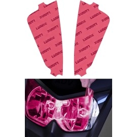 Lamin-X KT021 - KTM 390 Adventure 2022+ Headlight Covers