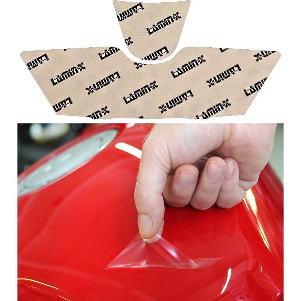 Lamin-X KT1907 - KTM RC8R 2009-2015 Paint Protection Tank Kit Lamin-X KT1907 - KTM RC8R 2009-2015 Paint Protection Tank Kit