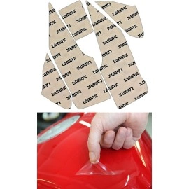 Lamin-X KT1915 - KTM 1290 Super Duke GT 2014-2017 Paint Protection Tank Kit