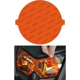Lamin-X KW053 - Kawasaki Z900RS 2018+ Headlight Covers