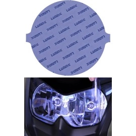Lamin-X KW053 - Kawasaki Z900RS 2018+ Headlight Covers