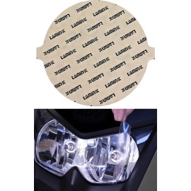 Lamin-X KW053 - Kawasaki Z900RS 2018+ Headlight Covers