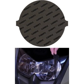 Lamin-X KW053 - Kawasaki Z900RS 2018+ Headlight Covers