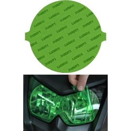 Lamin-X KW053 - Kawasaki Z900RS 2018+ Headlight Covers