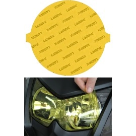 Lamin-X KW053 - Kawasaki Z900RS 2018+ Headlight Covers