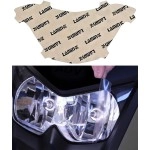 Lamin-X KW064 - Kawasaki Versys-X 300 2019+ Headlight Covers
