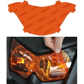 Lamin-X KW064 - Kawasaki Versys-X 300 2019+ Headlight Covers