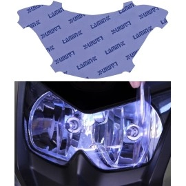 Lamin-X KW064 - Kawasaki Versys-X 300 2019+ Headlight Covers
